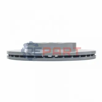 Диск тормозной Febi Bilstein 02806 Купить в Украине