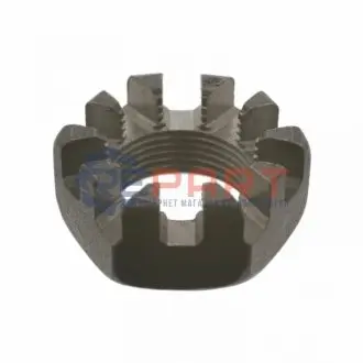 Гайка маточини колеса передн (M16, 12мм) OPEL ASCONA B, ASCONA C, COMBO, CORSA A, CORSA A TR, CORSA B, KADETT C, KADETT C CITY, KADETT D, KADETT E, KADETT E COMBO, MANTA B 1.0-2.5 08.73-10.01 Febi Bilstein 02817 Купити в Україні