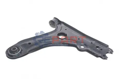 Фото 1 — Рычаг подвески FEBI BILSTEIN (02818) Фото Рычаг подвески FEBI BILSTEIN (02818) изображение 1