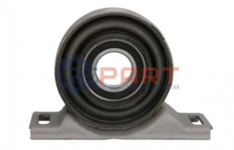 Фото 1 — Підшипник підвісний BMW (E30/ E32/ E34) -97 (d=30mm) (посередине) FEBI BILSTEIN (02823) Фото Підшипник підвісний BMW (E30/ E32/ E34) -97 (d=30mm) (посередине) FEBI BILSTEIN (02823) зображення 1