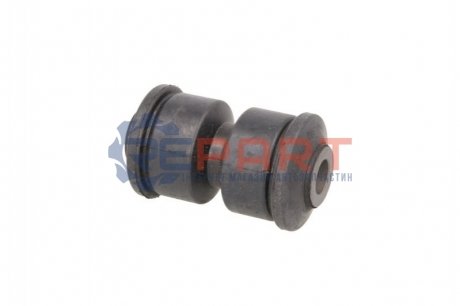 Сайлентблок рессоры FEBI BILSTEIN 02875