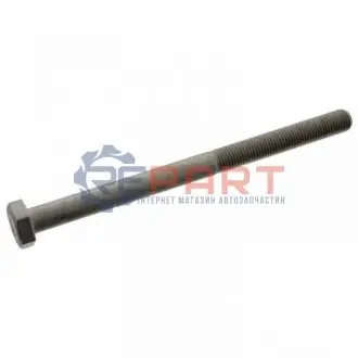 Фото Болт головки Opel Combo 1.6i 01-12 FEBI BILSTEIN (02882) зображення 1