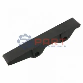 Направляюча ланцюга ГРМ OPEL ASCONA B, COMMODORE C, FRONTERA A, KADETT C, KADETT C CITY, MANTA B, MONZA A, OMEGA A, REKORD E, SENATOR A, SENATOR B 1.6-3.0 09.75-10.98 Febi Bilstein 02885 Купити в Україні