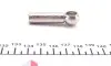 Фото Наконечник тяги газа Febi Bilstein (02952) изображение 3