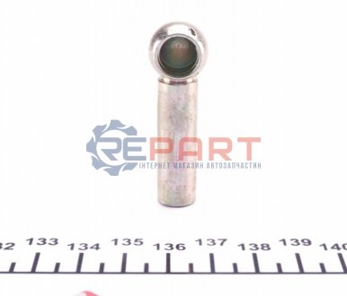 Наконечник тяги газа FEBI BILSTEIN 02952