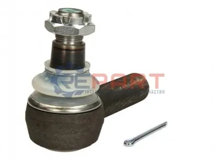 Наконечник поперечної рульової тяги Febi Bilstein 02953 Купити в Україні