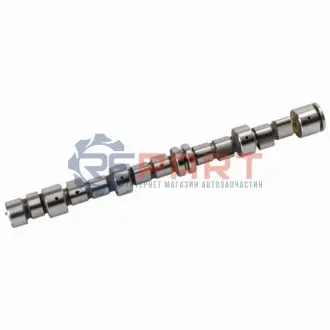 Розподільчий вал (Випускна сторона) OPEL ASCONA C, ASTRA F, CORSA A, CORSA A TR, KADETT E, VECTRA A 1.3/1.6 09.85-09.98 Febi Bilstein 02986 Купити в Україні