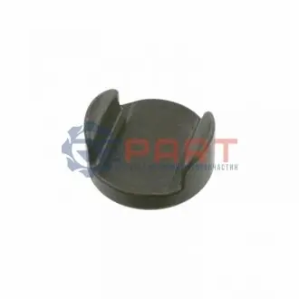 Шайба штовхача клапана OPEL/DAEWOO 7mm (вир-во FEBI) Febi Bilstein 02999 Купить в Украине