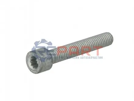 Фото Болт карданного вала M8x1,25mm L=57mm FEBI BILSTEIN (03004) изображение 1