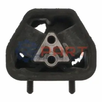 Подушка двигуна передн Прав, гумово-металев. OPEL ASCONA C 1.6/1.8/2.0 09.81-08.88 Febi Bilstein 03074 Купити в Україні