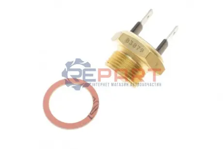 Фото 1 — Датчик включения вентилятора Opel (выр-во FEBI) FEBI BILSTEIN (03079) Фото Датчик включения вентилятора Opel (выр-во FEBI) FEBI BILSTEIN (03079) изображение 1