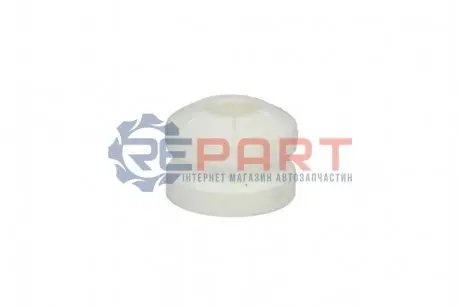 Відбійник амортизатора передн Лів/Прав OPEL COMBO/MINIVAN, CORSA A, CORSA A TR, CORSA A/HATCHBACK, CORSA B, CORSA B/HATCHBACK, TIGRA 1.2-1.7D 06.87-10.01 Febi Bilstein 03099 Купити в Україні
