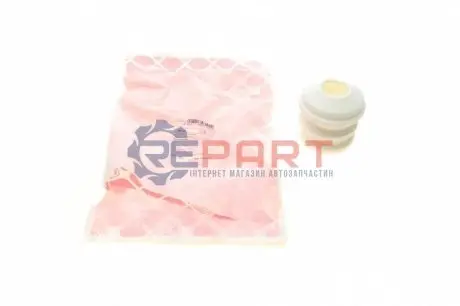 Фото Відбійник амортизатора (переднього) Opel Astra/Kadett -05 FEBI BILSTEIN (03100) зображення 1