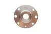 Фото Маточина колеса передн DAEWOO LANOS, NUBIRA OPEL ASCONA C, ASTRA F, CALIBRA A, KADETT D, KADETT E, KADETT E COMBO, VECTRA A 1.5D-2.0 09.81 Febi Bilstein (03104) зображення 2
