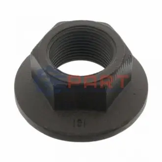 Фото Гайка, цапфа осі FEBI BILSTEIN (03105) зображення 1