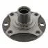 Фото Маточина колеса передн DAEWOO LANOS OPEL ASCONA C, ASTRA F, ASTRA F CLASSIC, ASTRA G, CORSA A, CORSA A TR, CORSA B, KADETT D, KADETT E, KADETT E COMBO, TIGRA, VECTRA A 1.0-2.0 08.79 Febi Bilstein (03106) зображення 1