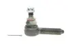 Наконечник тяги рульової (R) MB Vario 512-815D 96- (d=19.9mm) (M28X1.5/M18X1.5) 03135
