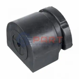 Фото 1 — Подвеска, рычаг независимой подвески колеса FEBI BILSTEIN (03143) Фото Подвеска, рычаг независимой подвески колеса FEBI BILSTEIN (03143) изображение 1