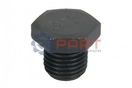 Болт зливу оливи Opel Astra F/G/ Kadett C/D/E/Omega A/B (M14x1.5) FEBI BILSTEIN 03160 Купити в Україні