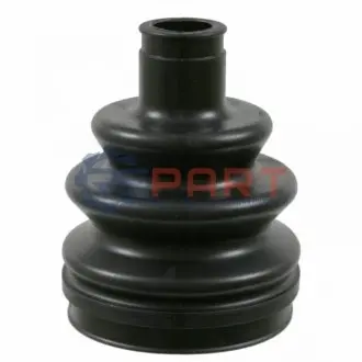 Фото Гумовий пильовик, приводний вал FEBI BILSTEIN (03173) зображення 1