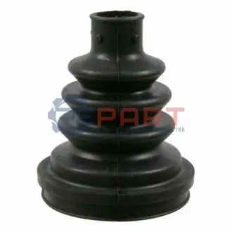 Гумовий пильовик, приводний вал FEBI BILSTEIN 03174 Купити в Україні