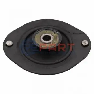 Подушка амортизатора (переднього) Opel Kadett E/Daewoo Lanos 1.0-2.0i 77-91 FEBI BILSTEIN 03194 Купити в Україні