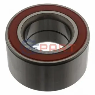 Фото Підшипник маточини (передньої) Opel Combo 04- (39x72x37) FEBI BILSTEIN (03271) зображення 1