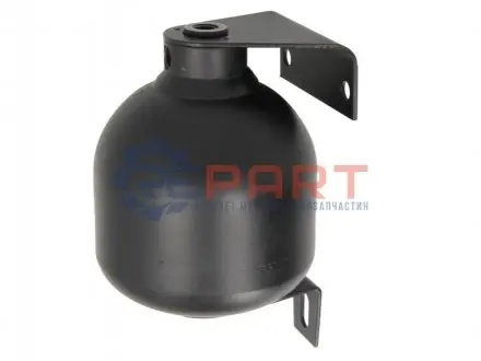 Гидроаккумулятор, подвеска амортизация Febi Bilstein 03276