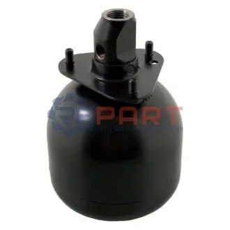 Гидроаккумулятор подвески MB (Выр-во Febi) Febi Bilstein 03277 Купить в Украине