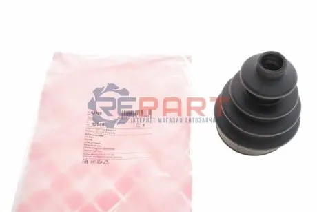 Комплект пильовика ШРКШ Febi Bilstein 03288 Купить в Украине