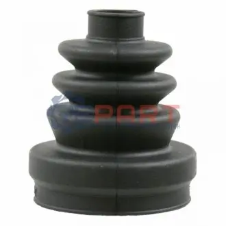 Пильник ШРКШ (внутрішній) Ford Fiesta/Escort 80-97 (19x71x96mm) FEBI BILSTEIN 03290 Купити в Україні