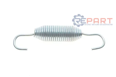 Пружина колодки гальмівної барабанної (148x2.8) Febi Bilstein 03294