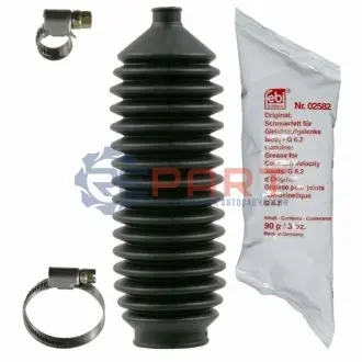 Пыльник (набор), рулевое управление Febi Bilstein 03309