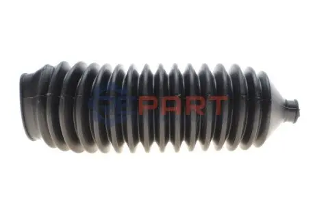 Фото 1 — Пильник рейки рульової Ford Scorpio/Sierra 82-95 (11x44x194mm) FEBI BILSTEIN (03310) Фото Пильник рейки рульової Ford Scorpio/Sierra 82-95 (11x44x194mm) FEBI BILSTEIN (03310) зображення 1