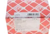 Комплект пильовика ШРКШ Febi Bilstein (03312) изображение 4