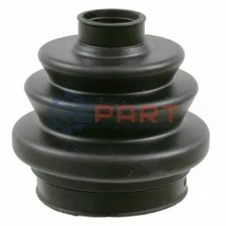 Пильник ШРКШ (зовнішній) Ford Sierra -93 FEBI BILSTEIN 03312 Купити в Україні