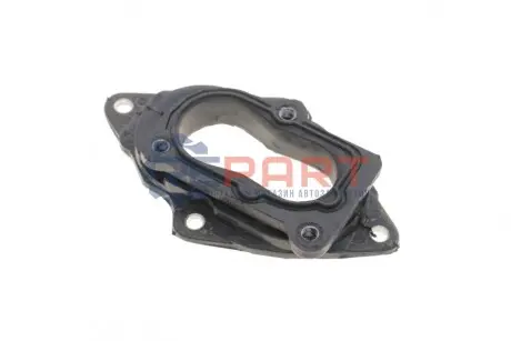 Подушка карбюратора VW/Audi 1.6/1.8 83- FEBI BILSTEIN 03330 Купити в Україні