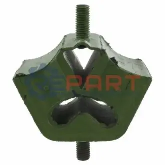 Фото 1 — Подушка двигуна VW Passat 1.3-1.8 -88 FEBI BILSTEIN (03331) Фото Подушка двигуна VW Passat 1.3-1.8 -88 FEBI BILSTEIN (03331) зображення 1