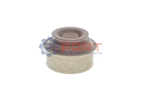 Сальник клапана (7/7x11,5x10,5) OPEL ASCONA C, ASTRA F, ASTRA G, KADETT D, KADETT E, KADETT E COMBO, VECTRA A 1.6D/1.7D 03.82-08.00 Febi Bilstein 03354 Купити в Україні