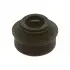 Фото Сальник клапана (7/7) OPEL ASCONA C, KADETT D, KADETT E, MANTA B, REKORD E 1.6/1.8 09.81-05.92 Febi Bilstein (03358) зображення 1