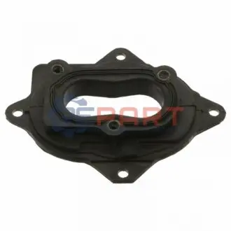Подушка карбюратора VW Passat 1.6 88-92 FEBI BILSTEIN 03390 Купити в Україні