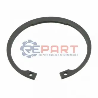 Фото Стопорне кільце FEBI BILSTEIN (03405) зображення 1