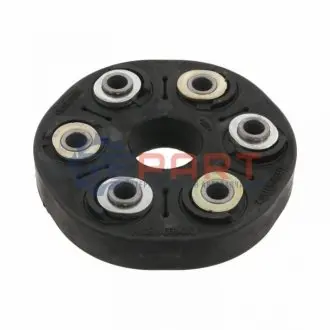 Муфта кардана еластична MB E-class (W210)/C-class (W202) (спереду) FEBI BILSTEIN 03411 Купити в Україні