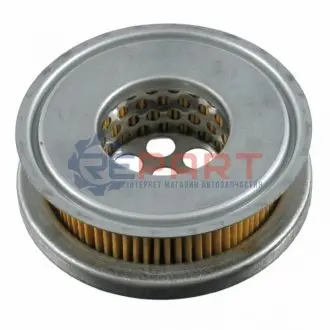 Фільтр масляний (гідропідсилювач) MB (OM601/602) - 96 FEBI BILSTEIN 03423 Купити в Україні