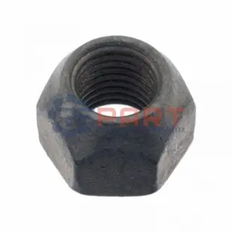 Фото 1 — Гайка колісна Ford Transit 91- (M12x1.5) FEBI BILSTEIN (03452) Фото Гайка колісна Ford Transit 91- (M12x1.5) FEBI BILSTEIN (03452) зображення 1