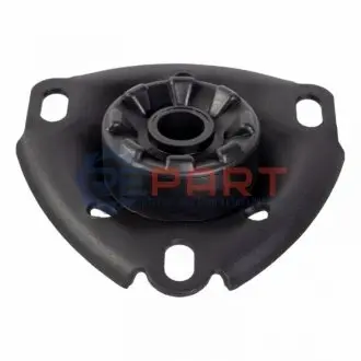 Фото 1 — Подушка амортизатора (переднього) Audi 100 1.6-2.5 77-90 FEBI BILSTEIN (03487) Фото Подушка амортизатора (переднього) Audi 100 1.6-2.5 77-90 FEBI BILSTEIN (03487) зображення 1