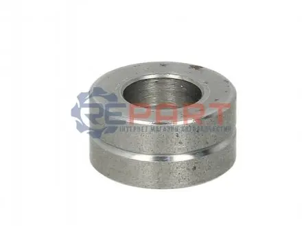 Затискний елемент, система відведення ВГ Febi Bilstein 03495