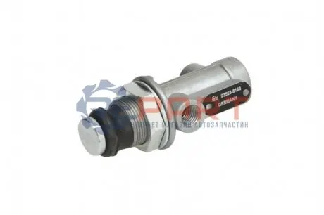 Запірний клапан Febi Bilstein 03523