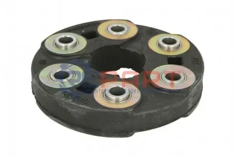 Шарнір, карданний вал FEBI BILSTEIN 03530 Купити в Україні