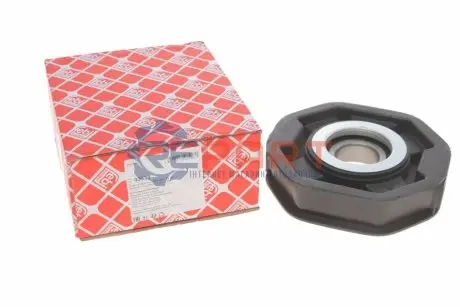 Підшипник підвісний DB 814 (d=45mm) FEBI BILSTEIN 03538 Купити в Україні